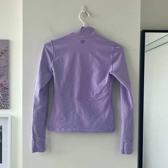 TnaLIFE™ Relay Zip-Up - Picture 3 of 5